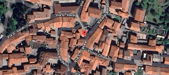 6 chambres Appartement à Gazzada Schianno, Italy No. 281679 11