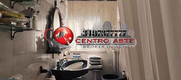 Apartamento de 2 habitaciónes en Rome, Italy No. 16995 4