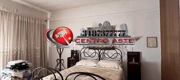 Apartamento de 2 habitaciónes en Rome, Italy No. 16995 3