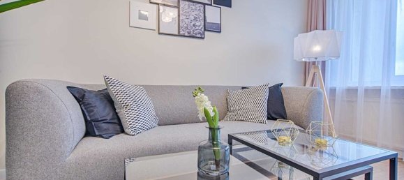 Apartamento de 2 habitaciónes en Rome, Italy No. 16995 13