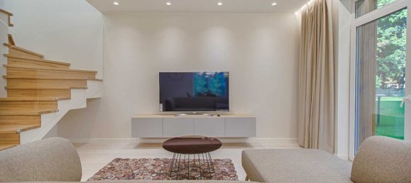 Apartamento de 2 habitaciónes en Rome, Italy No. 16995 10