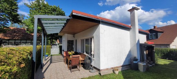 1 Schlafzimmer Bungalow in Mecklenburgische Seenplatte, Germany, Nr. 237319 3