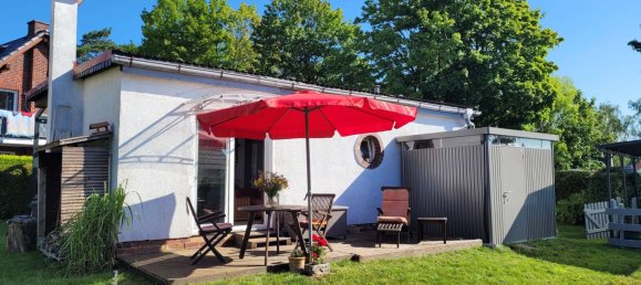 1 Schlafzimmer Bungalow in Mecklenburgische Seenplatte, Germany, Nr. 237319 2