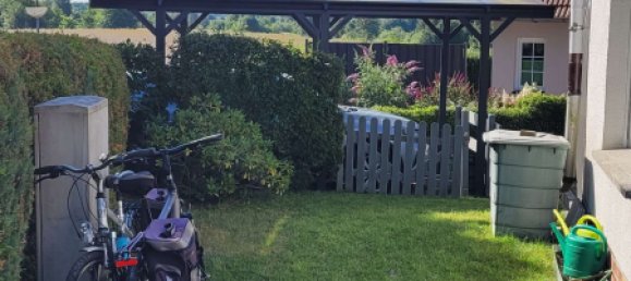 1 Schlafzimmer Bungalow in Mecklenburgische Seenplatte, Germany, Nr. 237319 12