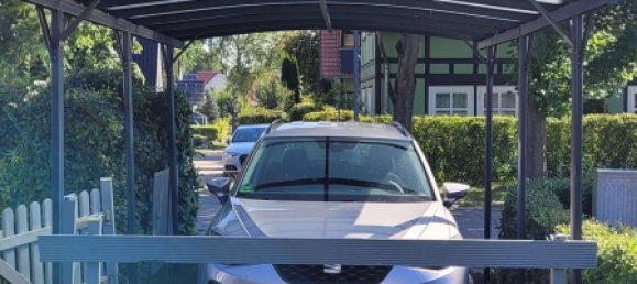 1 Schlafzimmer Bungalow in Mecklenburgische Seenplatte, Germany, Nr. 237319 11