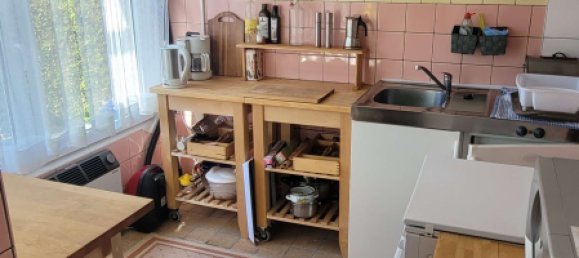 1 Schlafzimmer Bungalow in Mecklenburgische Seenplatte, Germany, Nr. 237319 15