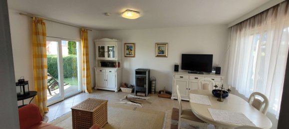 1 Schlafzimmer Bungalow in Mecklenburgische Seenplatte, Germany, Nr. 237319 5