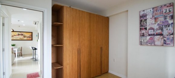 2 bedrooms Apartment in Thu Duc, Vietnam No. 16619 7