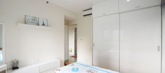 2 bedrooms Apartment in Thu Duc, Vietnam No. 16619 5