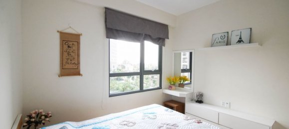 2 bedrooms Apartment in Thu Duc, Vietnam No. 16619 4
