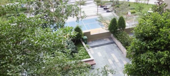 2 bedrooms Apartment in Thu Duc, Vietnam No. 16619 13