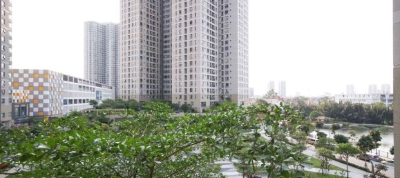 2 bedrooms Apartment in Thu Duc, Vietnam No. 16619 16