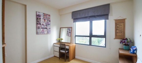 2 bedrooms Apartment in Thu Duc, Vietnam No. 16619 6