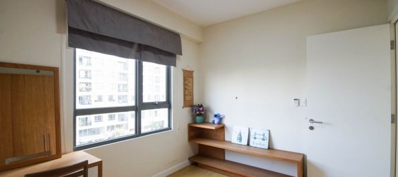 2 bedrooms Apartment in Thu Duc, Vietnam No. 16619 8