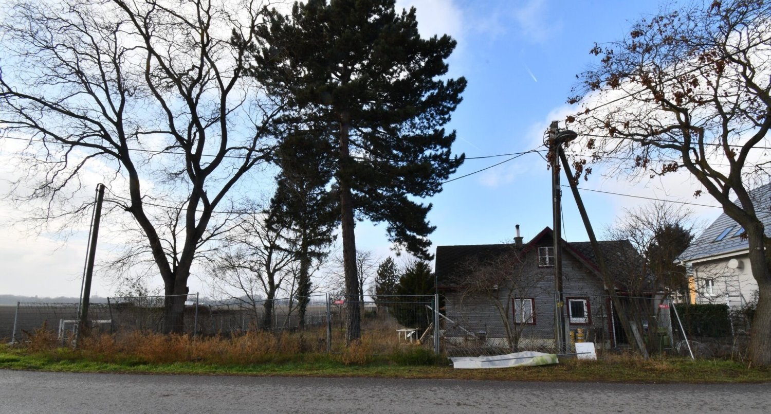 Terrain à Vienna, Austria No. 66756