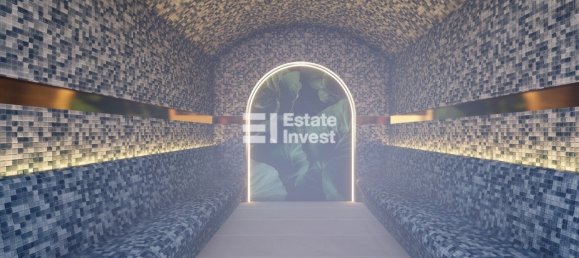 Apartamento 1+1 em Alanya, Turkey N.º 32240 5