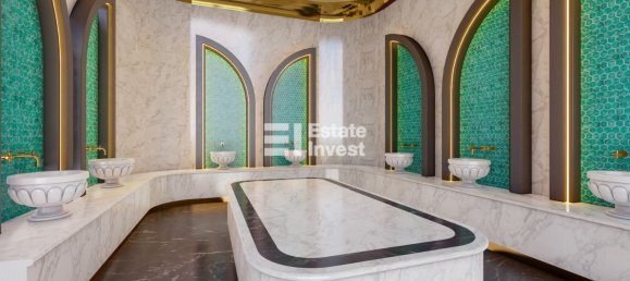 Apartamento 1+1 em Alanya, Turkey N.º 32240 8