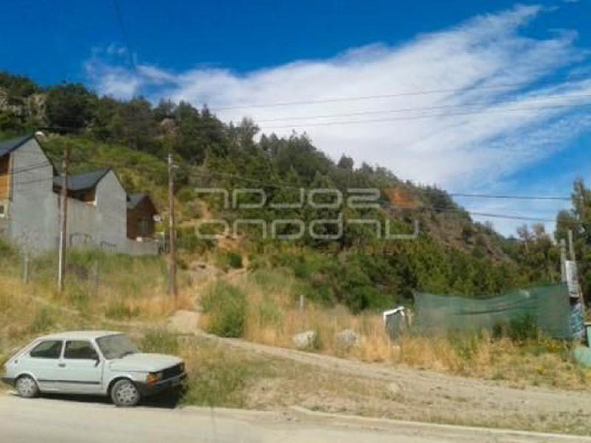  Land in Neuquen, Argentina No. 48926