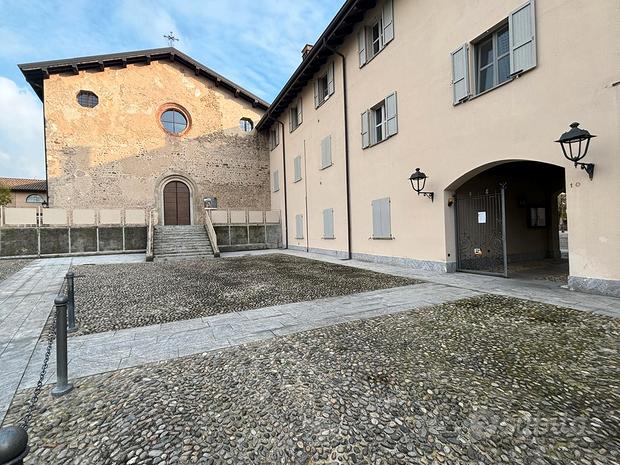 2 rooms Apartment in Bellusco, Italy No. 251238