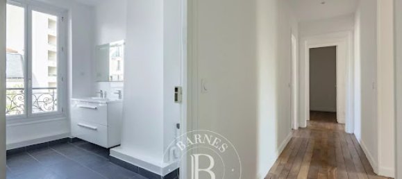 3 bedrooms Apartment in Boulogne-Billancourt, France No. 171224 10