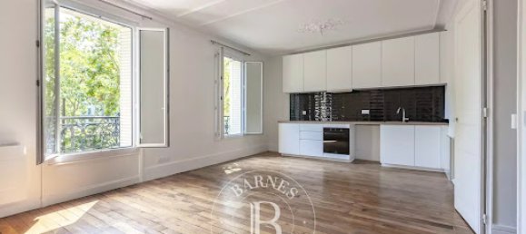 3 bedrooms Apartment in Boulogne-Billancourt, France No. 171224 2