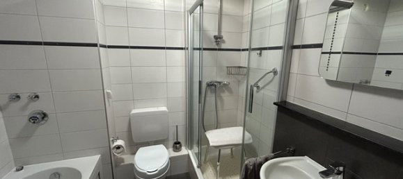 Квартира с 2 комнатами в Мёнхенгладбах, Германия № 326718 4