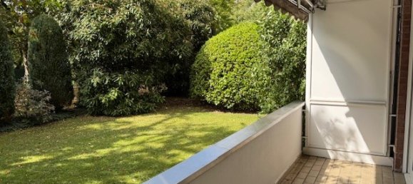 Квартира с 2 комнатами в Мёнхенгладбах, Германия № 326718 3