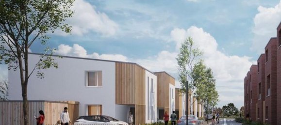 3 Schlafzimmer Haus in Beuzeville, France, Nr. 357358 6