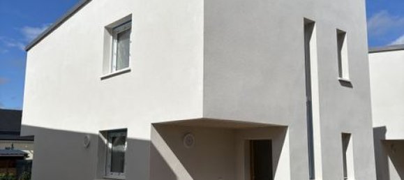 3 Schlafzimmer Haus in Beuzeville, France, Nr. 357358 3