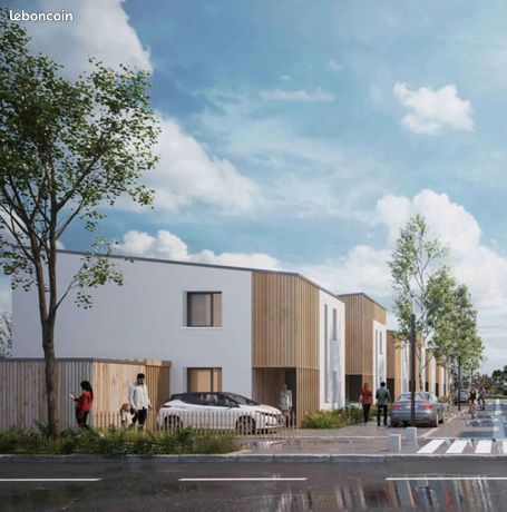 3 Schlafzimmer Haus in Beuzeville, France, Nr. 357358