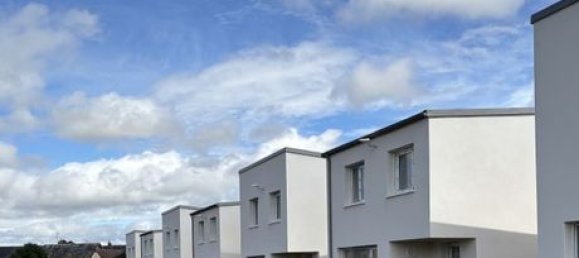 3 Schlafzimmer Haus in Beuzeville, France, Nr. 357358 2