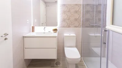 2 Schlafzimmer Doppelhaus in Murcia, Spain, Nr. 130390