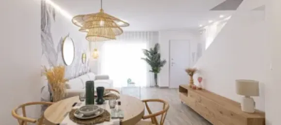 2 Schlafzimmer Doppelhaus in Murcia, Spain, Nr. 130390 8