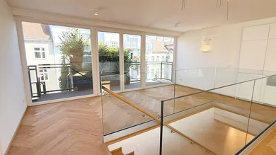 Apartamento de 6 divisões em Vienna, Austria N.º 223253