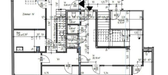 Apartamento de 6 divisões em Vienna, Austria N.º 223253 31