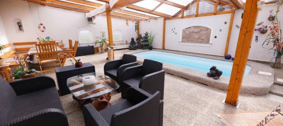 4-salle Bungalow à Schwechat, Austria No. 140844 40