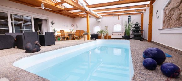 4-salle Bungalow à Schwechat, Austria No. 140844 33