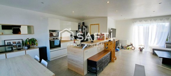 3 غرف نوم منزل في Paucourt, France رقم 239297 3