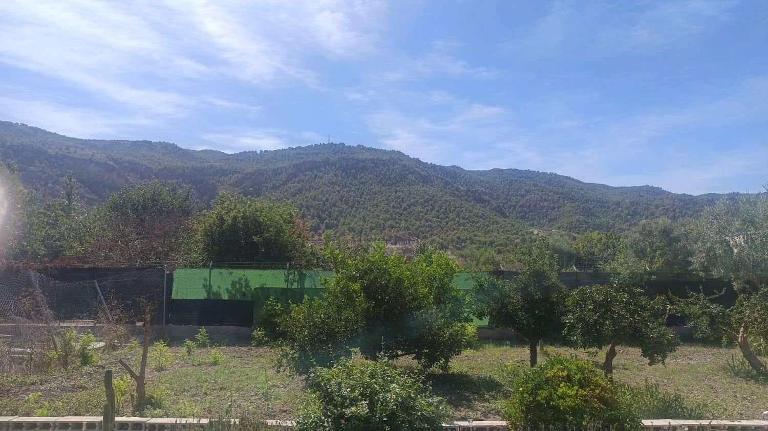 4 غرف نوم منزل في Murcia, Spain رقم 216989