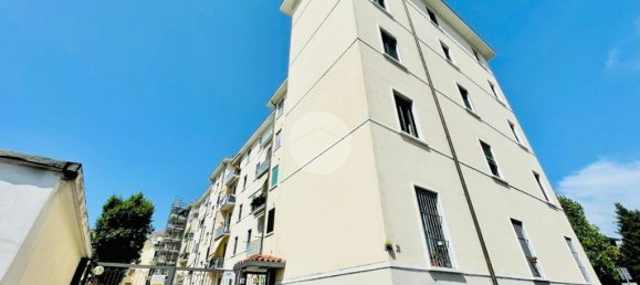 1 chambre Appartement à Monza, Italy No. 329608 15