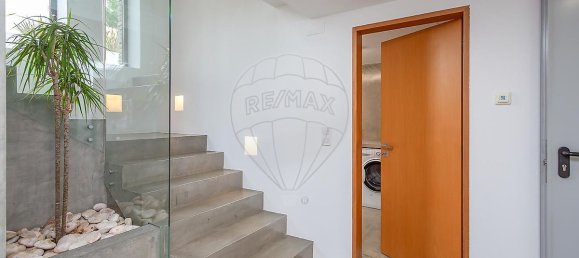 4 bedrooms Villa in Cascais, Portugal No. 46368 8