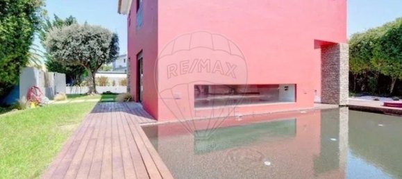 4 bedrooms Villa in Cascais, Portugal No. 46368 21