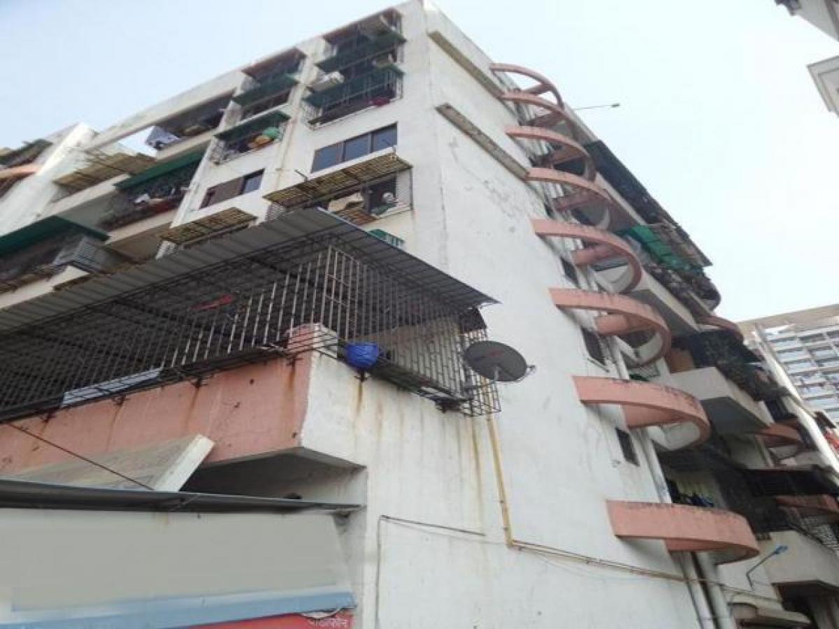 2 Schlafzimmer Haus in Mumbai, India, Nr. 59723