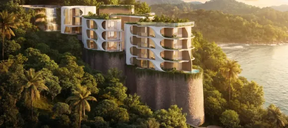 2 chambres appartement à vendre à Phuket, Southern Thailand, Thailand № 149558 16