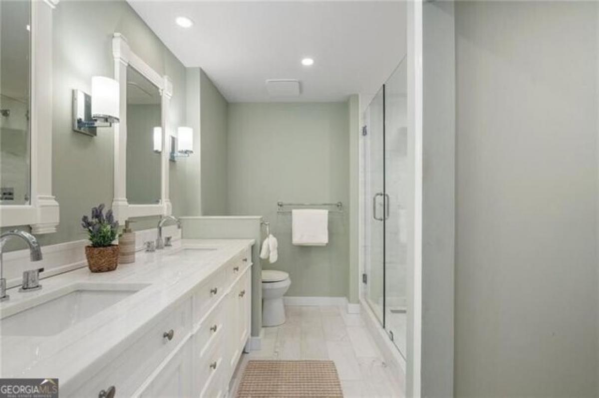 2 bedrooms House in Atlanta, USA No. 440098