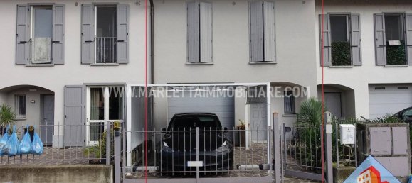 3 غرف نوم منزل في Romanengo, Italy رقم 374102 19