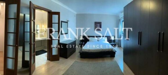 3 غرف نوم طابقين في Swieqi, Malta رقم 6452 10