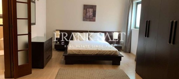 3 غرف نوم طابقين في Swieqi, Malta رقم 6452 9