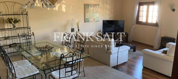 3 غرف نوم طابقين في Swieqi, Malta رقم 6452 4