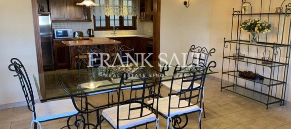 3 غرف نوم طابقين في Swieqi, Malta رقم 6452 3